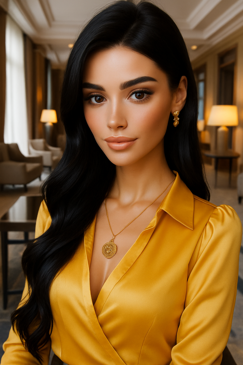 Maria Fernandes