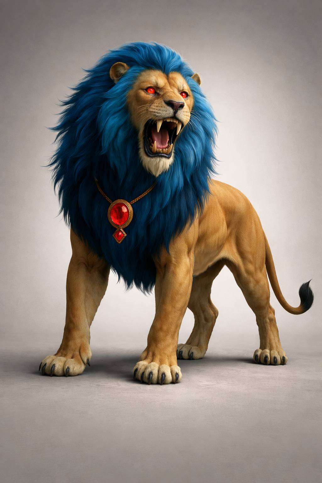 Goliath