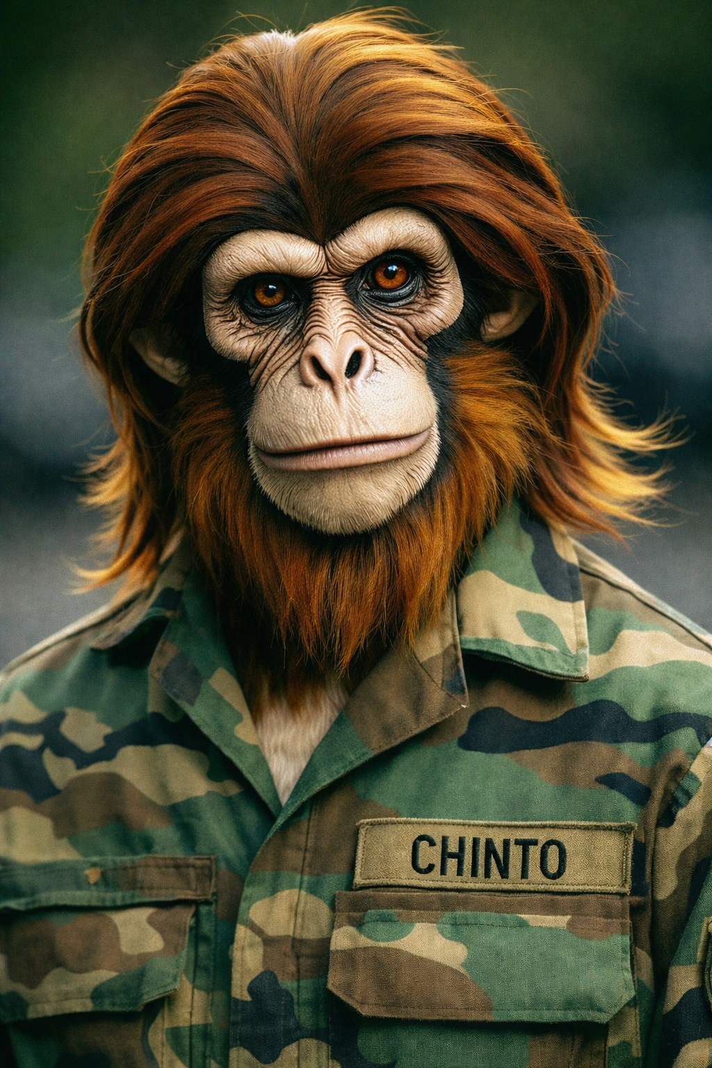 Chinto Gibonna