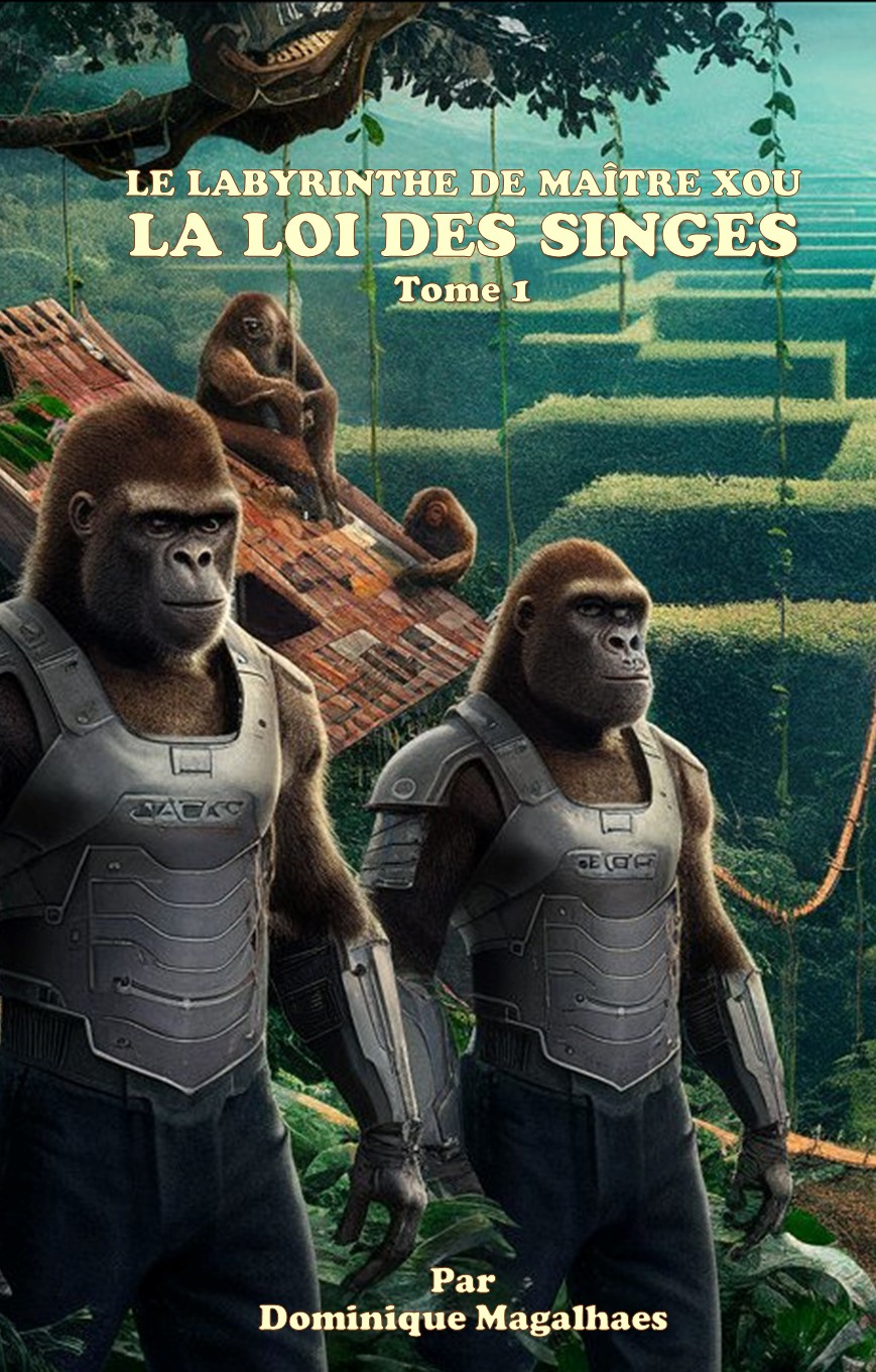 La loi des singes