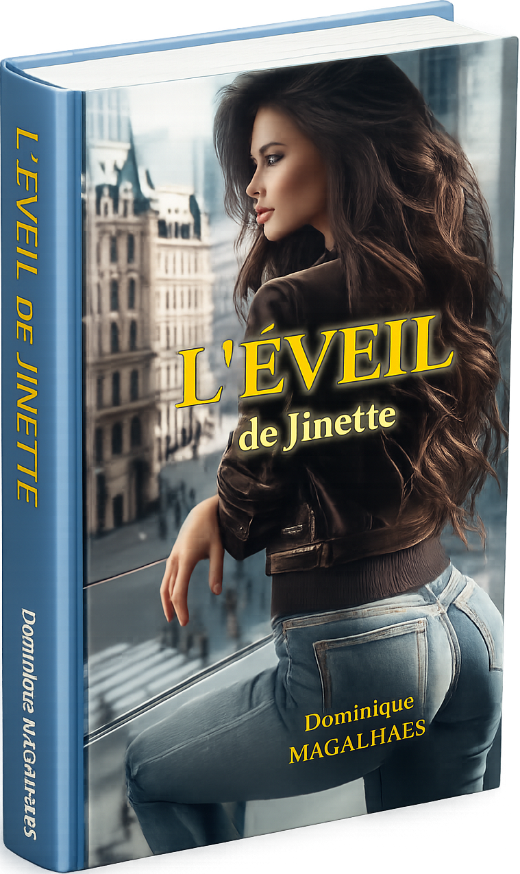 L'Éveil de Jinette