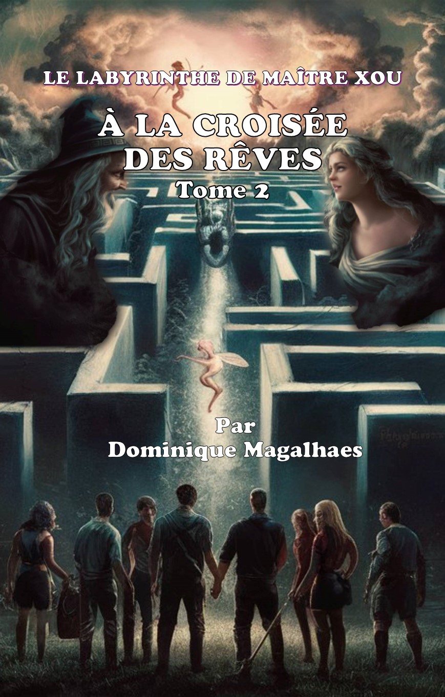 A la croisée des rêves