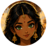 Ananya Sharmas