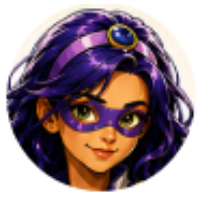 Super Myrtille