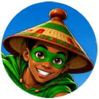 Super Noix de Coco